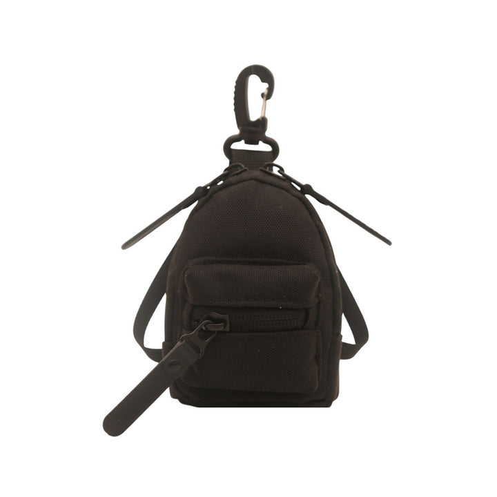 Mini Backpack Crossbody Bag Bowlift