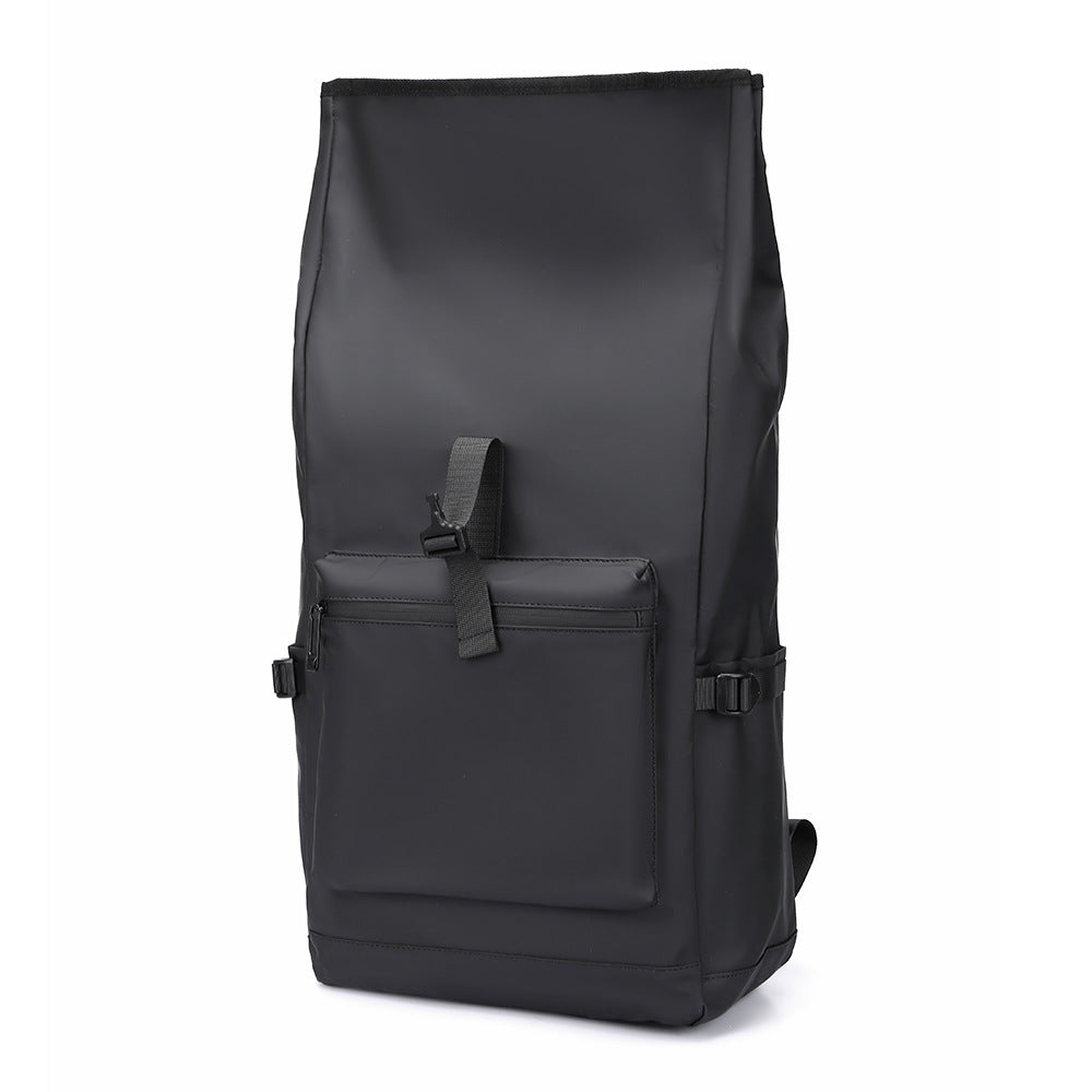 High-quality backpack with modern compartment system Bowlift