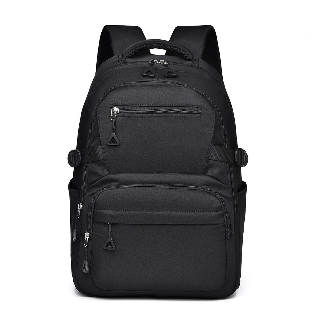 Versatile backpack with optimal organization Bowlift