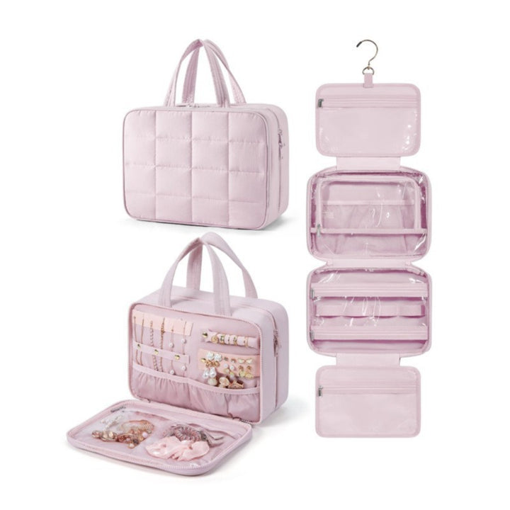 Stylish storage bag Bowlift