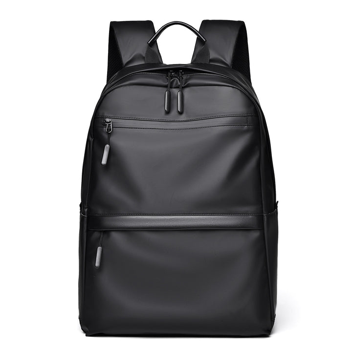 Contemporary Minimalist Laptop Backpack Bowlift