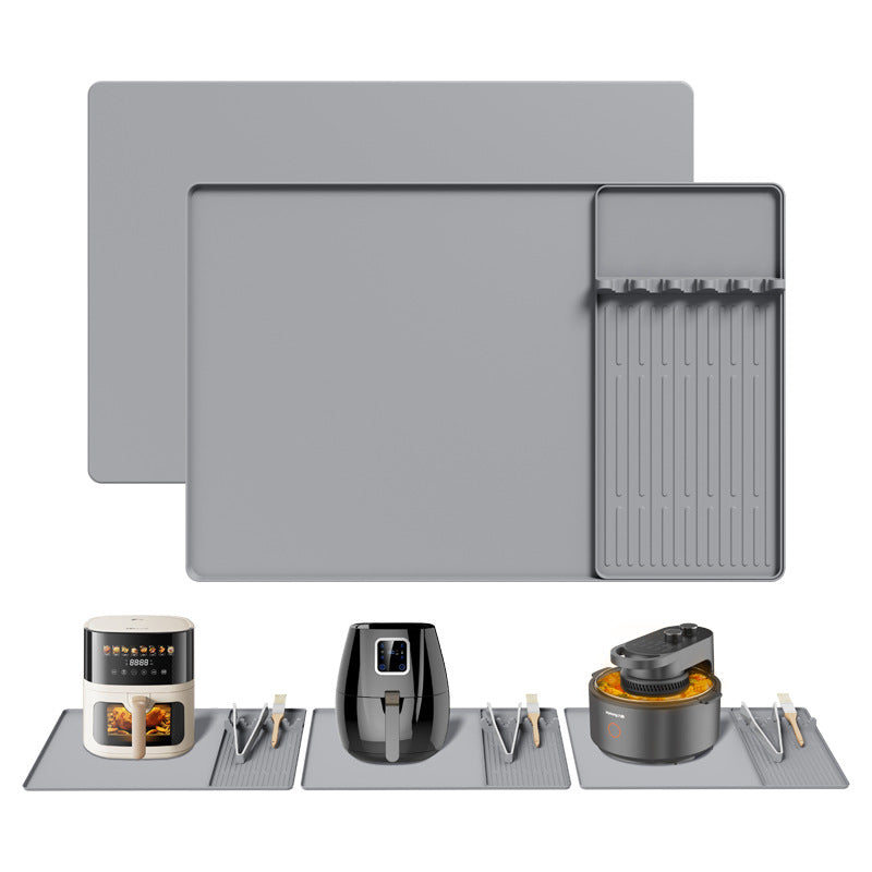 Multi-Functional Draining and Drying Tray Bowlift