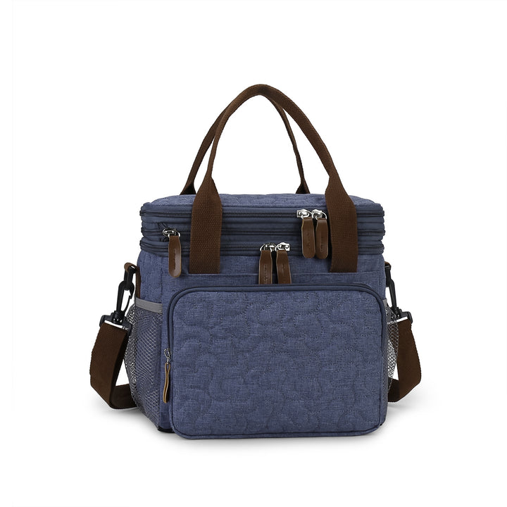 Stylish and Functional Cooler Bag Bowlift