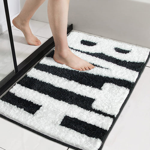 Bath Mat Bowlift