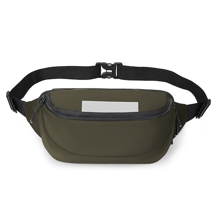 Adjustable Travel Waist Pack Bowlift