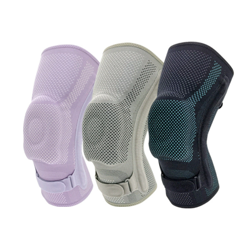 Knee Compression Support Bowlift