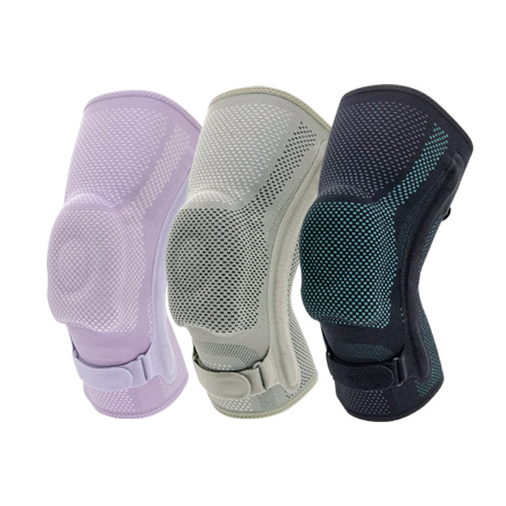 Knee Compression Support Bowlift