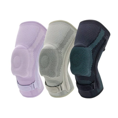 Knee Compression Support Bowlift