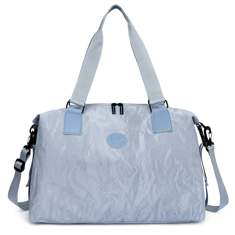 Chic Lightweight Travel Duffle