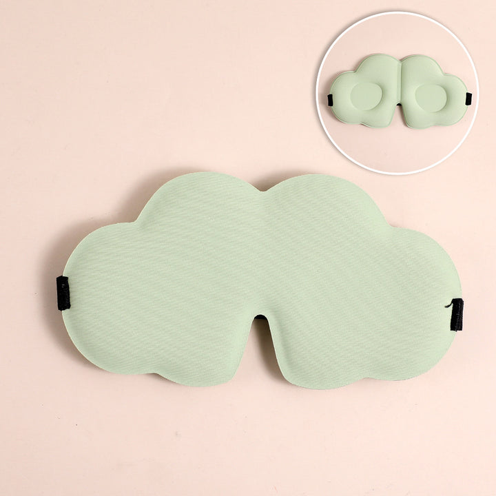 Unisex nan ergonomic baby head pillow with skull recess and adjustable Velcro bands Bowlift