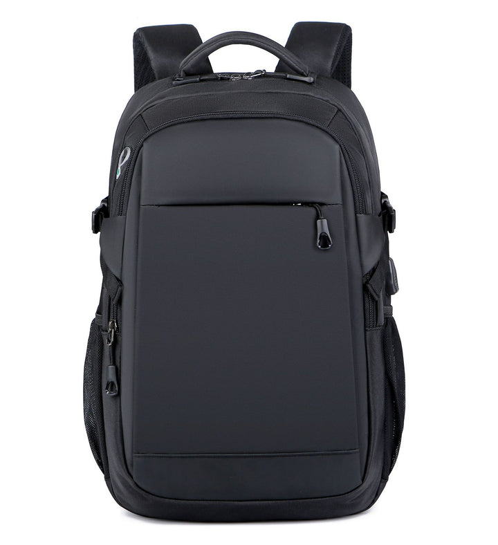 Multi-Functional Expedition Backpack Bowlift