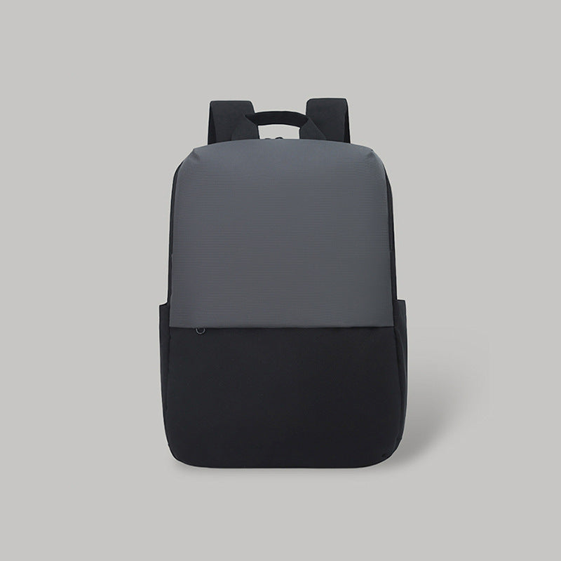 Laptop-Friendly Backpack Bowlift