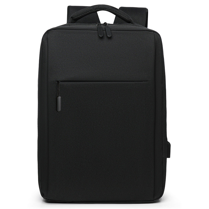 Functional Versatile Business Backpack Bowlift