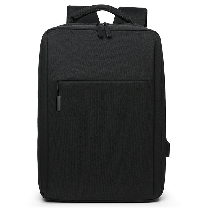 Functional Versatile Business Backpack Bowlift