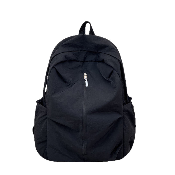 Lightweight Urban Travel Backpack Bowlift