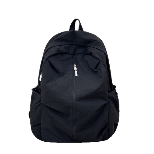 Lightweight Urban Travel Backpack Bowlift