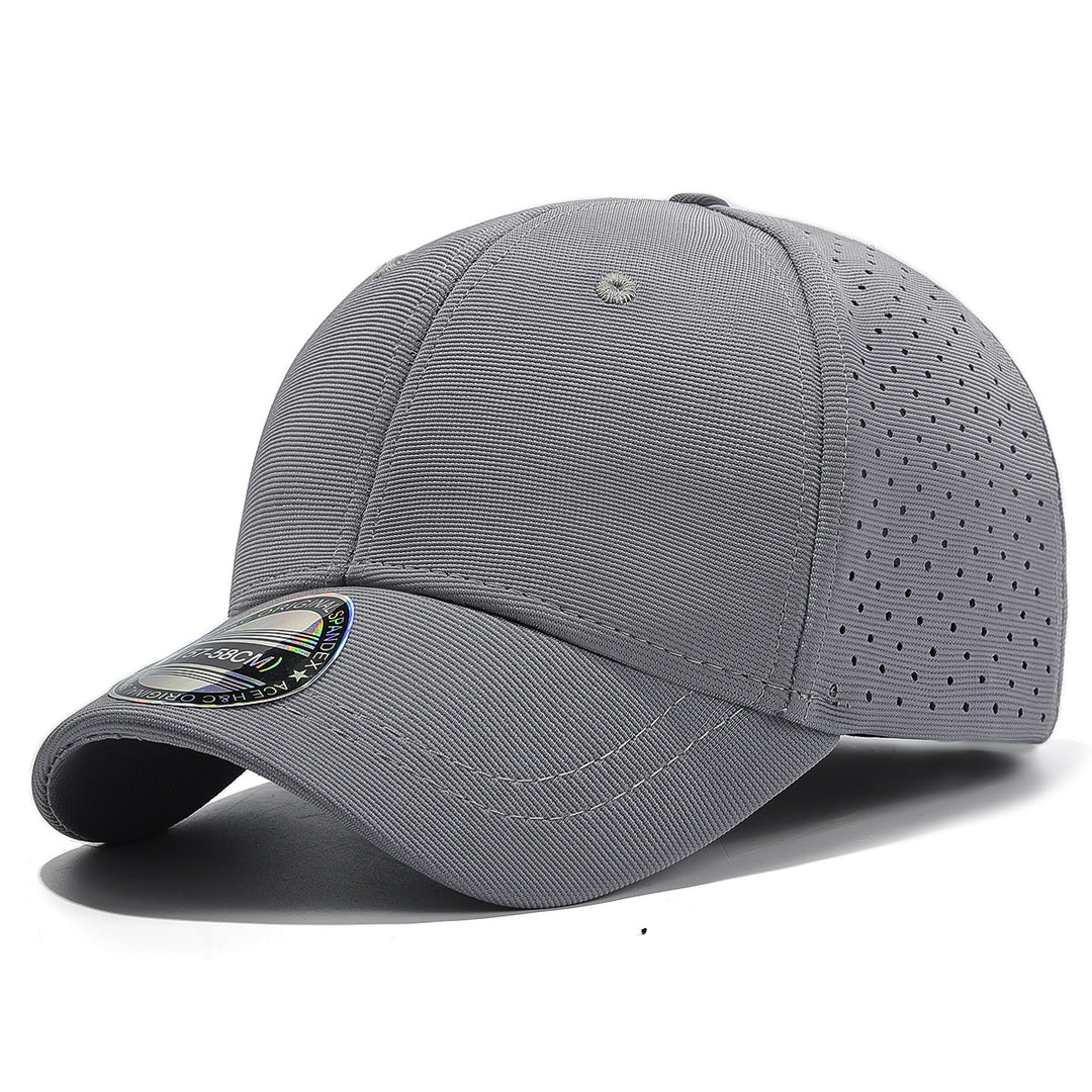 Men's Signature Performance Running Cap Bowlift