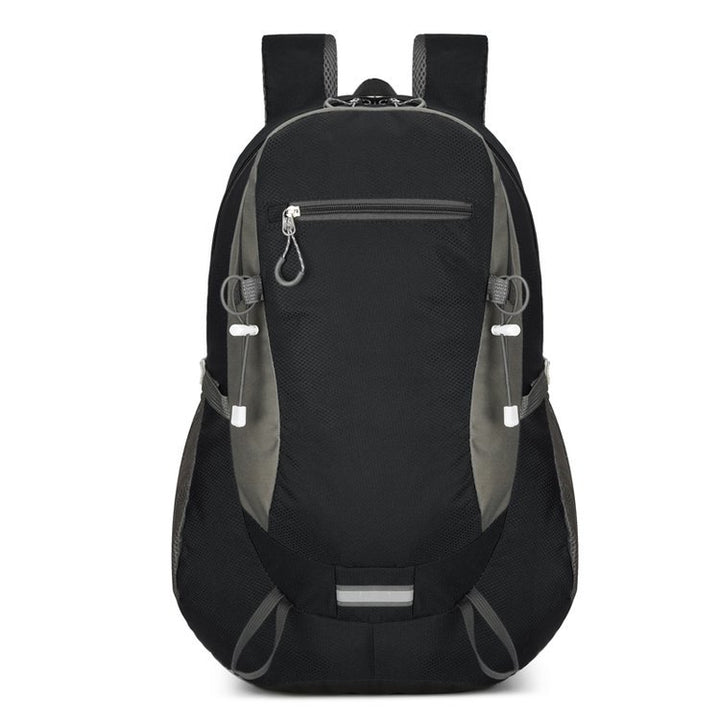 Functional Outdoor Hiking Backpack Bowlift
