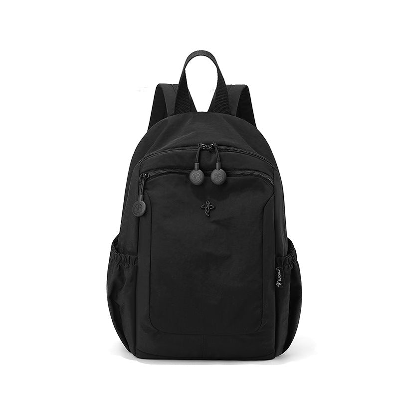 Lightweight Multi-Pocket Travel Backpack Bowlift