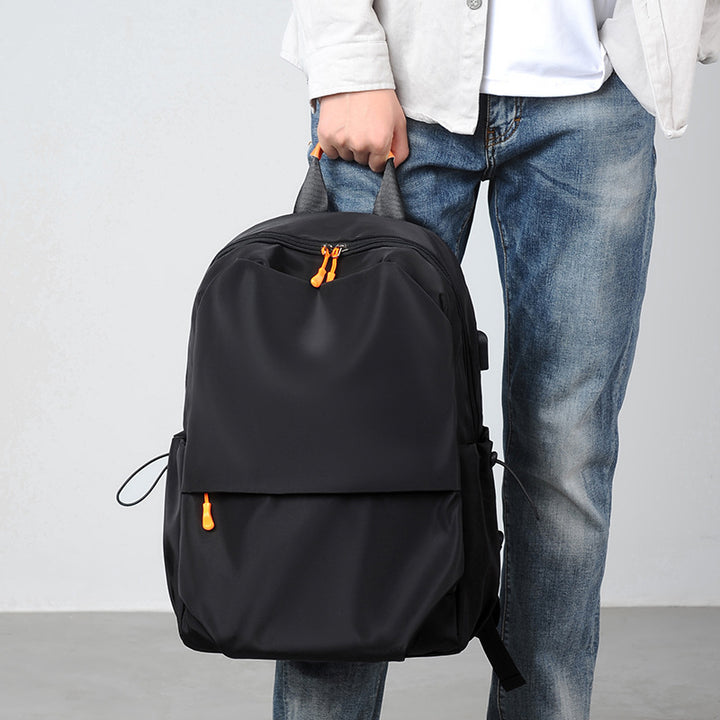 Innovative Anti-Theft Backpack Bowlift