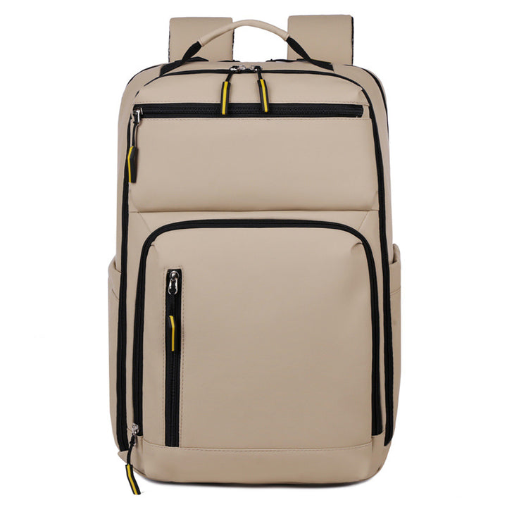 Modern Professional Tech Backpack Bowlift