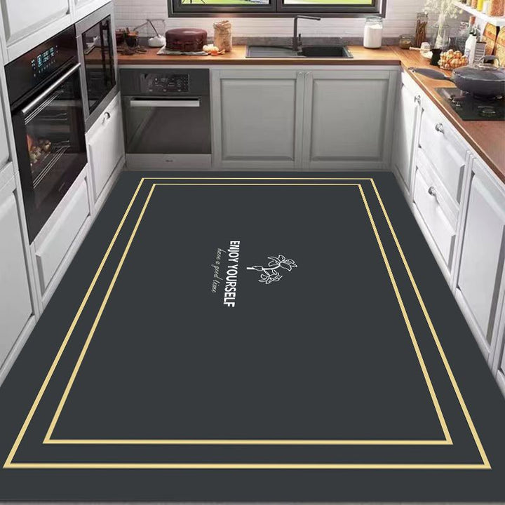 Contemporary Geometric Area Rug