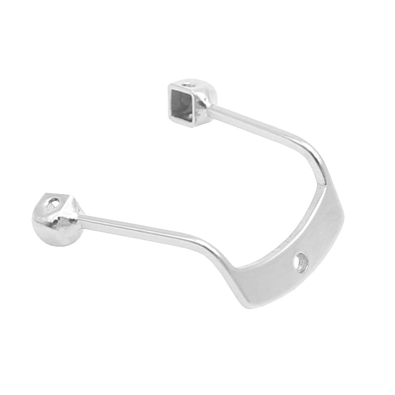 Eyewear Frame Support Clip Bowlift