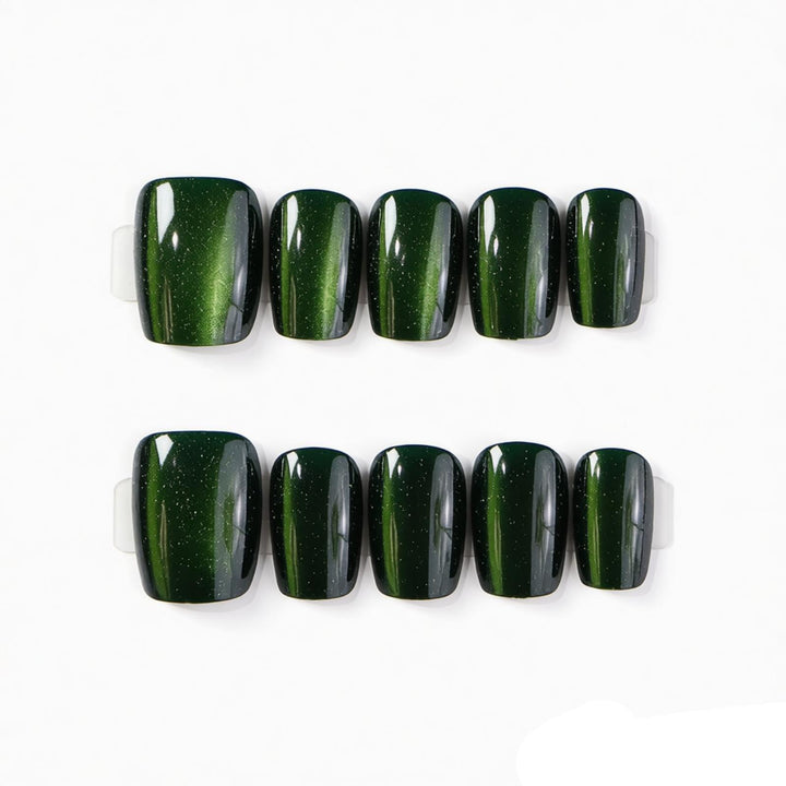 Artificial Nail Art Bowlift