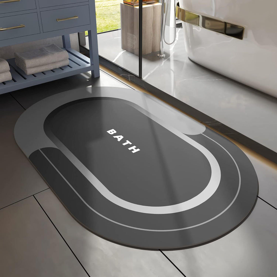 Bath Mat Bowlift