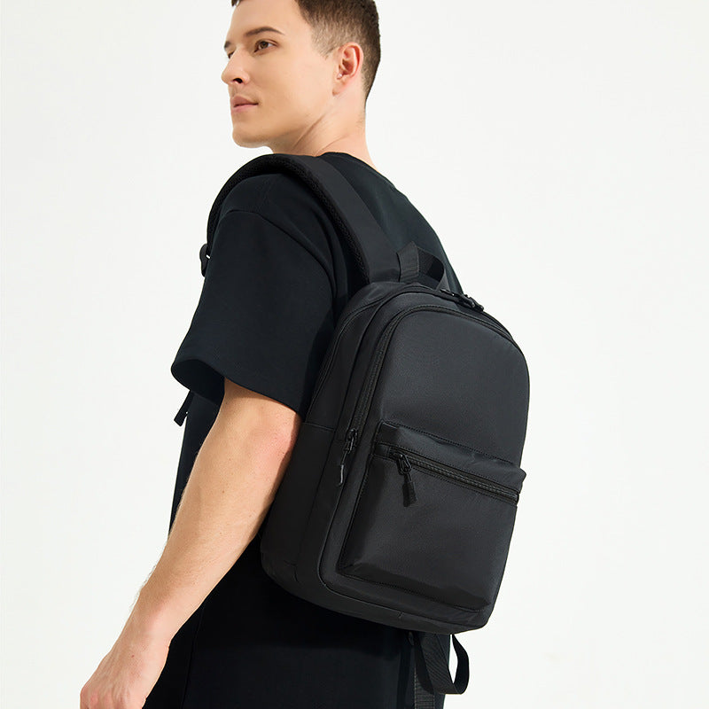 Sleek Functional Backpack Bowlift