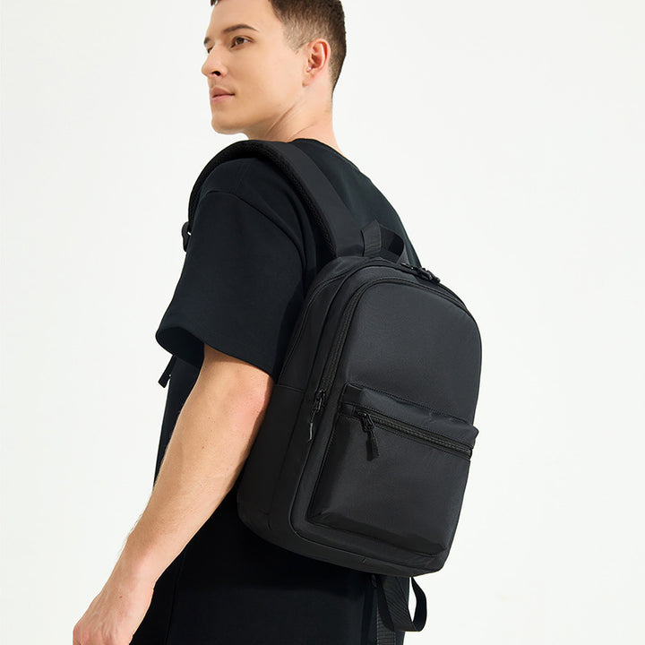 Sleek Functional Backpack Bowlift