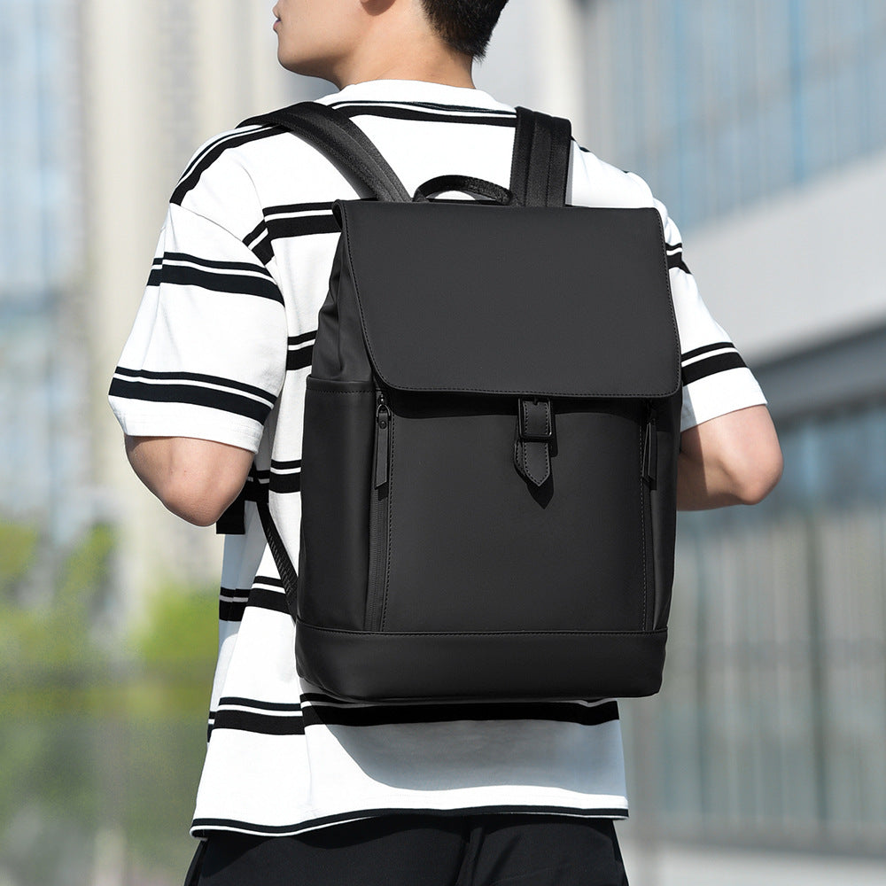 Modern Minimalist Backpack Bowlift