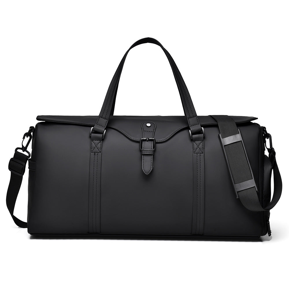 Waterproof Travel Duffel Bowlift