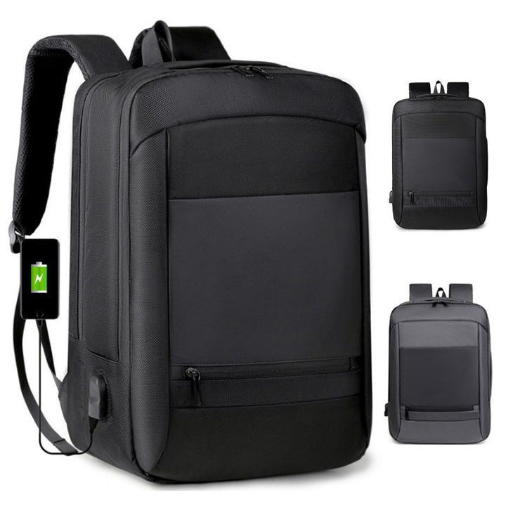 Bowlift Backpack