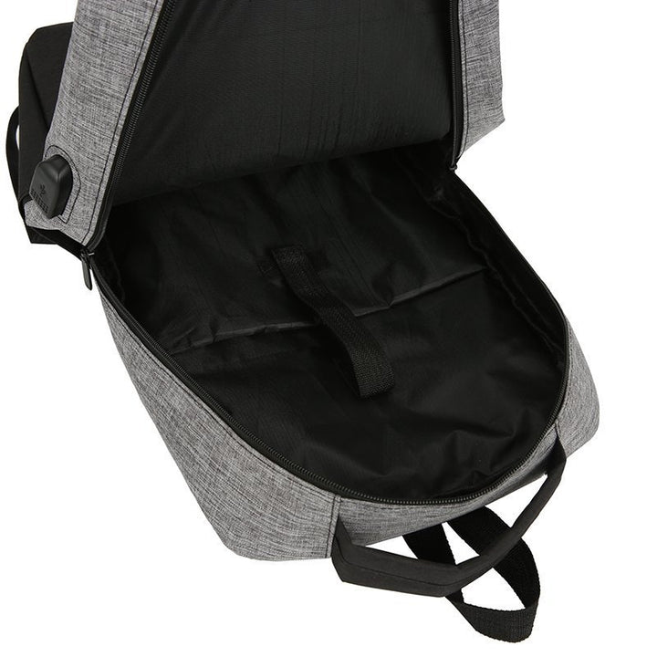 Three-Piece Versatile Backpack Set Bowlift