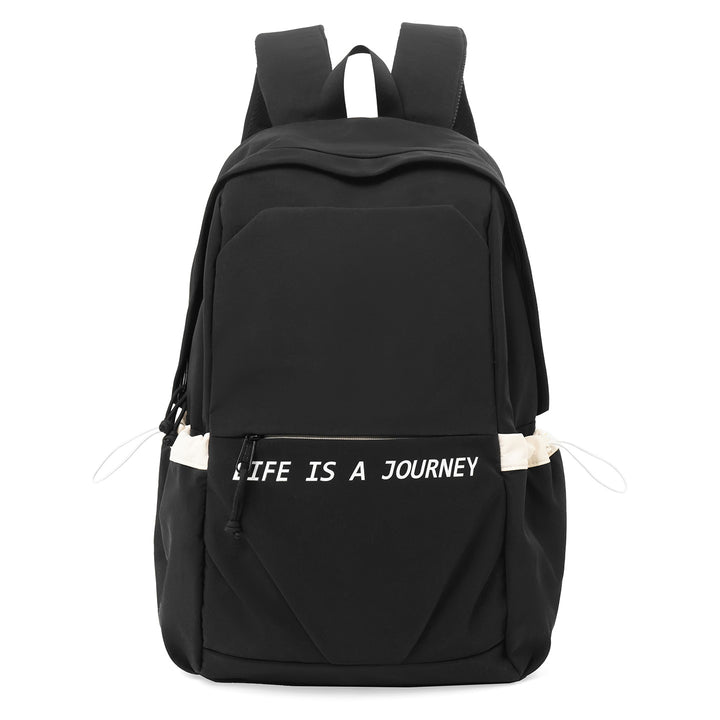 Casual Multi-Pocket Travel Backpack Bowlift