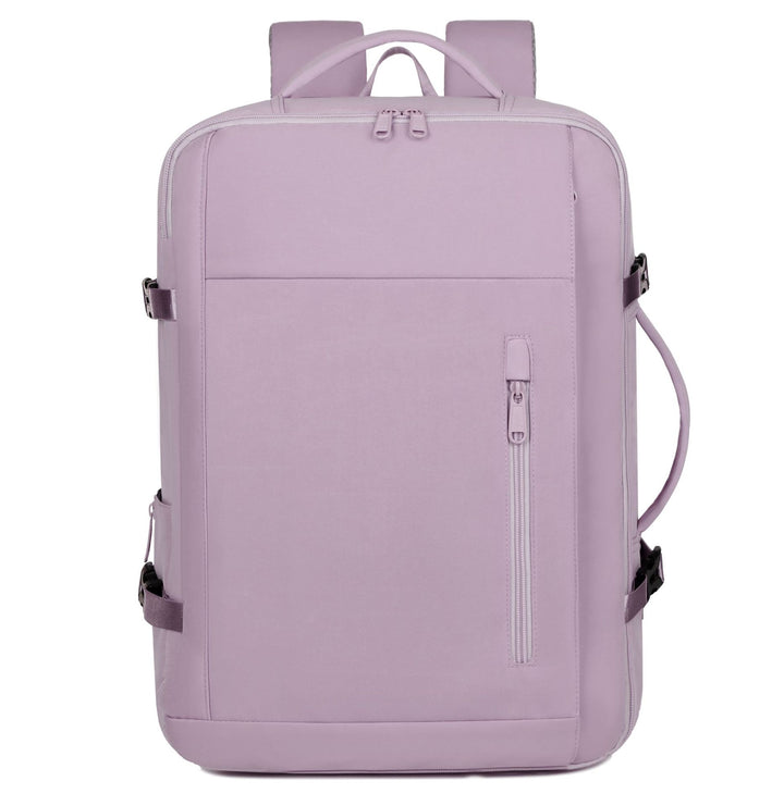 Ergonomic Travel Laptop Backpack Bowlift