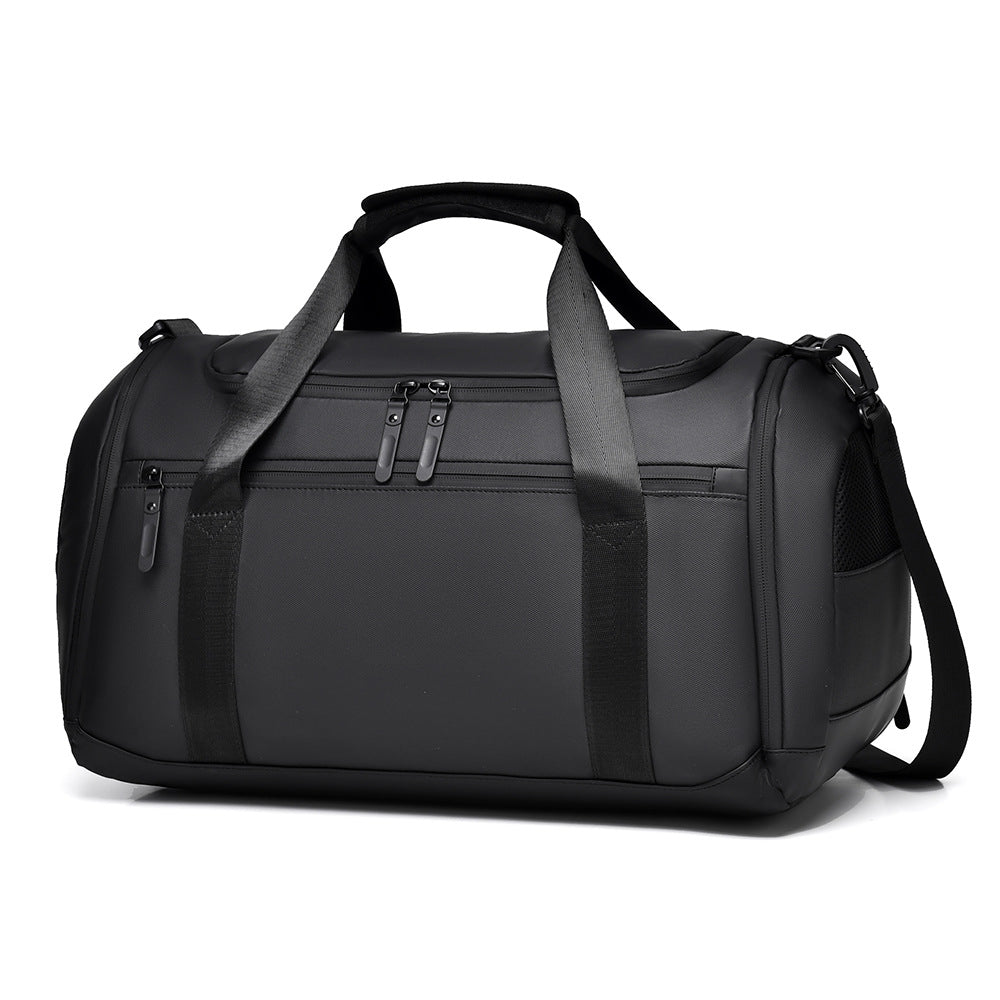 Premium Travel Duffel Bag Bowlift