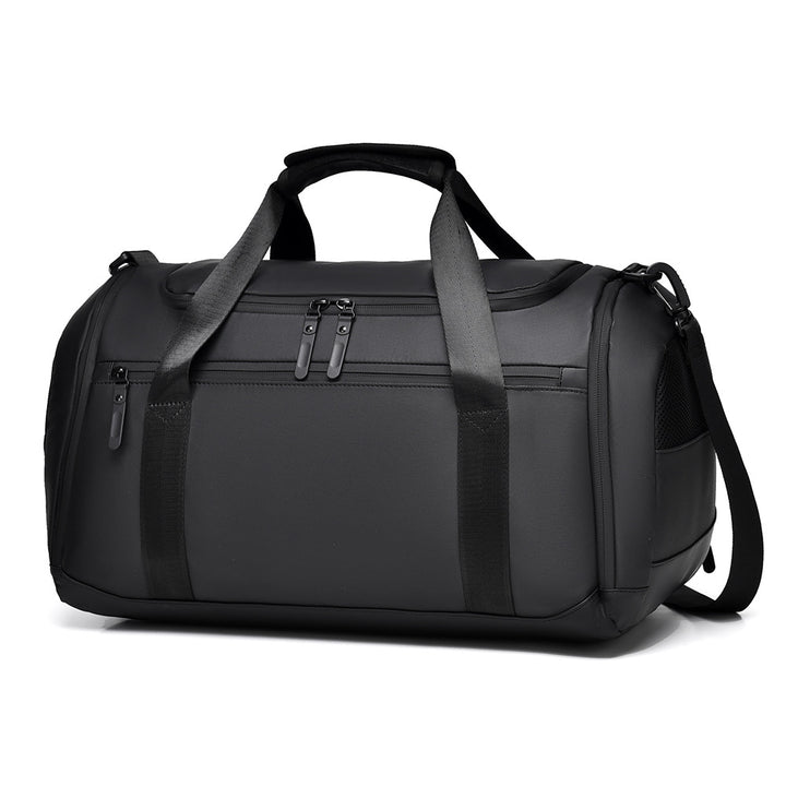 Premium Travel Duffel Bag Bowlift