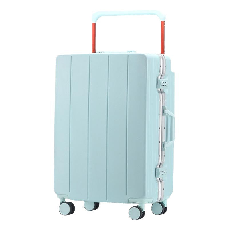 Compact Hard-Shell Travel Case Bowlift
