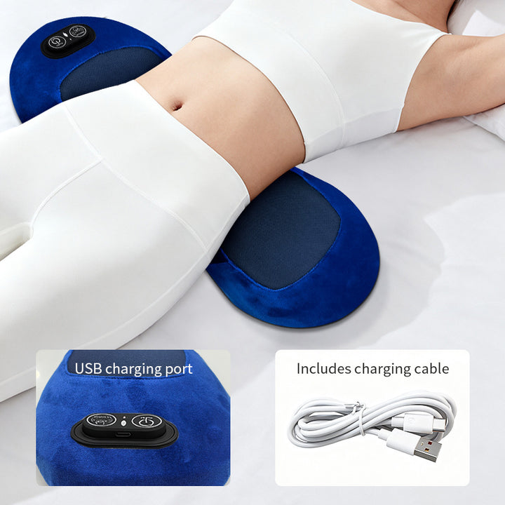 Ergonomic Neck Headrest Bowlift