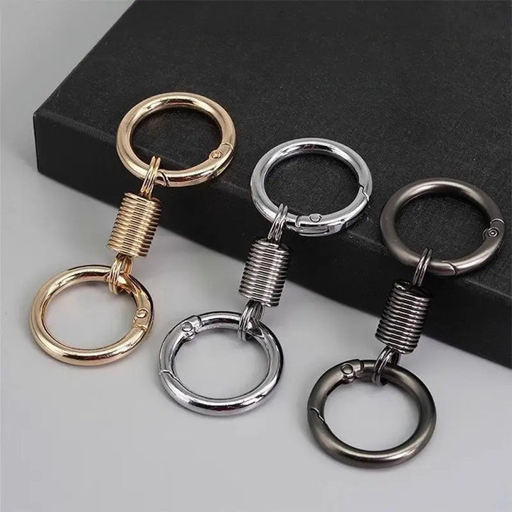 Keychain Holder Bowlift