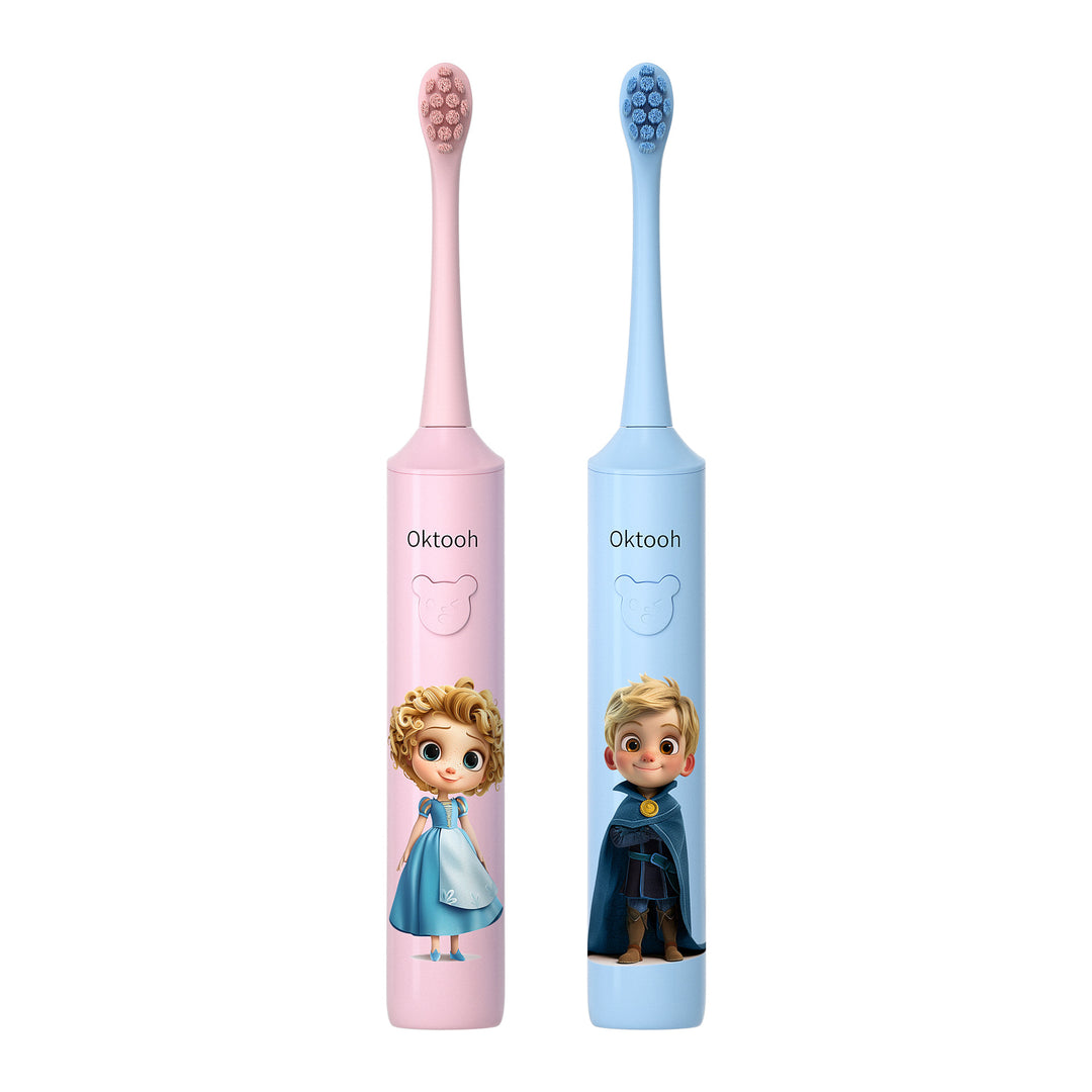 Interdraft Toothbrush Bowlift