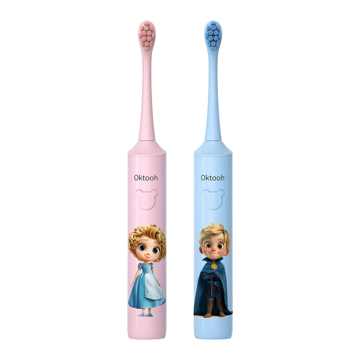 Interdraft Toothbrush Bowlift