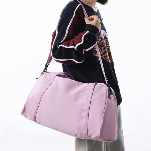 Spacious Gym Duffle Bag Bowlift