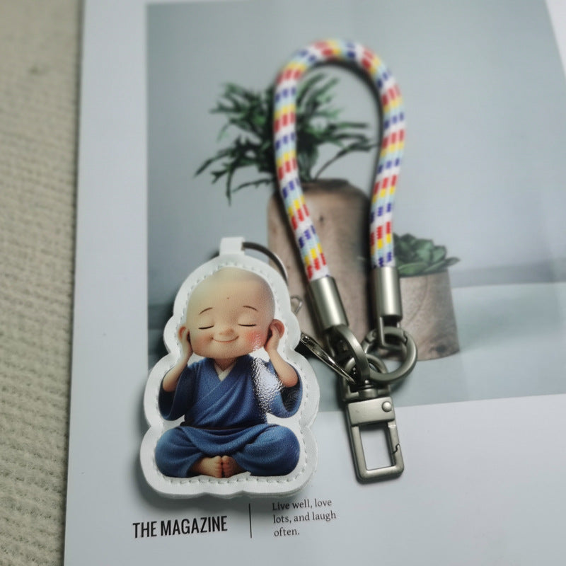 Keychain Bowlift