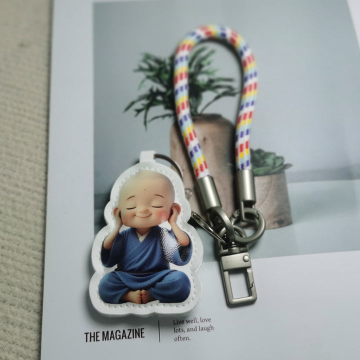 Keychain Bowlift