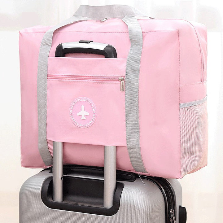 Travel Organizer Bowlift