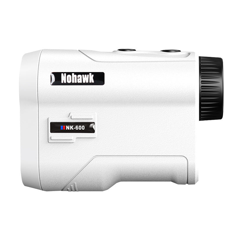 BowLift | Advanced Golf Rangefinder with Slope Compensation, 914m Range, 6x Magnification – Accurate Golf Rangefinder with Vibration Feedback