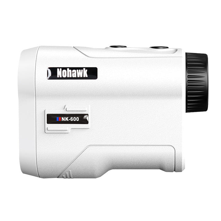 BowLift | Advanced Golf Rangefinder with Slope Compensation, 914m Range, 6x Magnification – Accurate Golf Rangefinder with Vibration Feedback